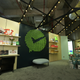 WeChat’s unmanned store in Shanghai.